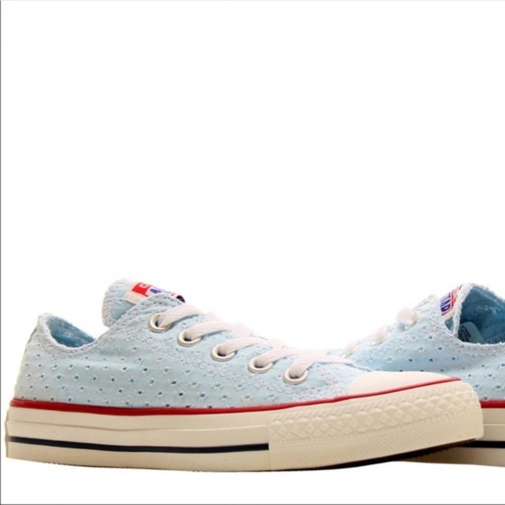 Converse All Star Fountain OX Low Top sneakers